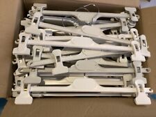 Lot cintres pince d'occasion  Perpignan-