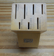 Emeril wusthof knife for sale  South Hero