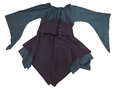 Cosplay medieval maiden for sale  ABERYSTWYTH