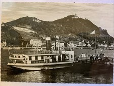 Ansichtskarte königswinter dr gebraucht kaufen Ansichtskarte königswinter dr gebraucht kaufen  Leverkusen