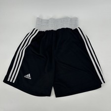 Adidas boxing shorts for sale  LEEDS