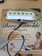 Bare knuckle irish for sale  DUNFERMLINE