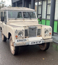 1975 land rover for sale 1975 land rover for sale  WOLVERHAMPTON