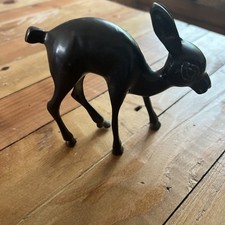 Deer fawn roe for sale  TORRINGTON