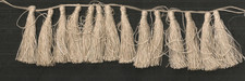 Passementerie ancienne lot d'occasion  L'Isle-Adam