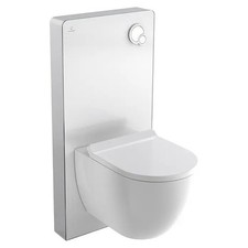 Sanitärmodul wandhängendes w gebraucht kaufen  Zittau