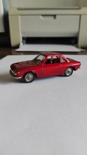 Politoys lancia fulvia usato  Sustinente