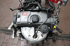 Motor hfx citroen gebraucht kaufen  Warendorf