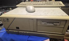Olidata d15 vintage usato  Pistoia