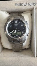 Tissot touch z251 for sale  Venice