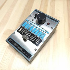 Electro harmonix santo usato  Spedire a Italy