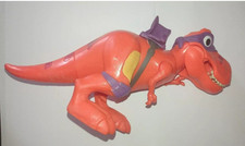 Tmnt teenage mutant usato  Trieste