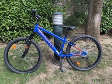 Vtt enfant pouces d'occasion  Boulogne-Billancourt