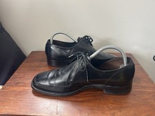 Grenson nobles black for sale  STOCKPORT