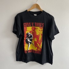 Guns roses 1991 for sale  LONDON