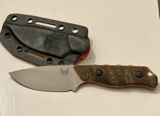 Benchmade knives 15017 for sale  Lexington