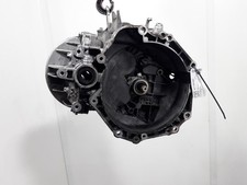 Vauxhall zafira gearbox for sale  SOUTHAMPTON