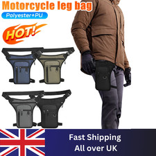 Waterproof drop leg for sale  BEDFORD