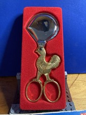 Gold plated chicken for sale  Port Orchard