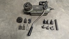 Hardinge position turret for sale  Jonesboro