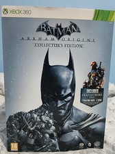 Batman arkham origins for sale  LONDON