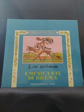 Musicanti brema usato  Domodossola