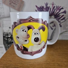 Vintage wallace gromit for sale  CAERPHILLY