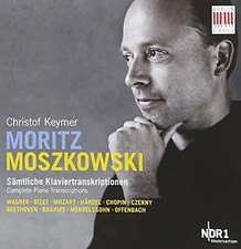 Christof keymer klaviertranskr gebraucht kaufen  Berlin