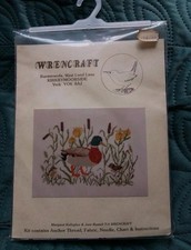 Vintage wrencraft counted for sale  STOKE-ON-TRENT