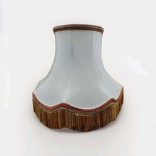 Vintage lampshade victorian for sale  BANGOR