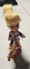 Vintage mattel liddle for sale  USA
