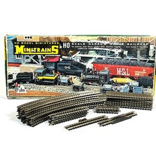 Ahm minitrains 3055 for sale  Apex