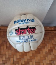 Ancien ballon sport d'occasion  Thierville-sur-Meuse