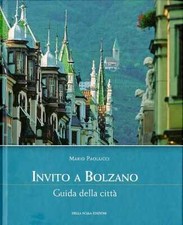 Invito bolzano guida usato  Trento