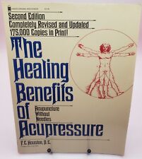 Houston healing benefits for sale  Pemberville
