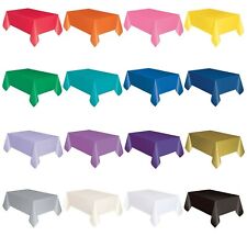 Rectangle disposable plastic for sale  LIVERPOOL