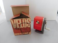 Vintage red velos for sale  SWANLEY