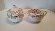 Rare franklinware ivory for sale  Linwood