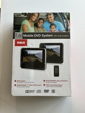 Rca mobile dvd for sale  Castroville