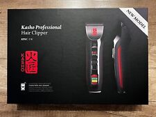 Haarschneidemaschine kasho pro gebraucht kaufen  Reutlingen