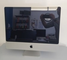 Imac a1225 core usato  Milano