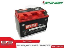 Batteria sla per usato  Sciacca