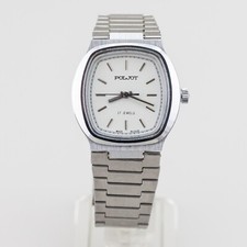 Poljot russian vintage usato  Modena