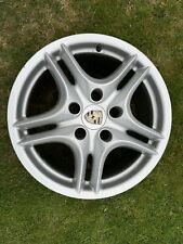 Porsche cayenne alloy for sale  HAYES