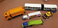 Toy lorries buses for sale  NEWCASTLE UPON TYNE