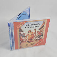 The Emperor's New Clothes / Aesop's Fables CD NOVO ESTOJO (A25) comprar usado  Enviando para Brazil