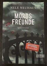 Nele neuhaus mords gebraucht kaufen  Buxtehude