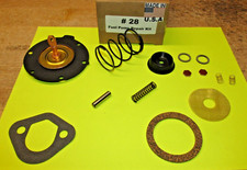 1935 1936 Chevrolet 6 cilindros 181+207 Eng. KIT DE BOMBA DE COMBUSTÍVEL MODERNA AC# 421 NOVOS COMBUSTÍVEIS comprar usado  Enviando para Brazil