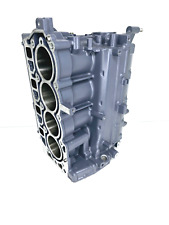 GENUÍNO Motor de popa Yamaha BLOCO DE CILINDROS CÁRTER 6C5-00 40 - 60 HP, usado comprar usado  Enviando para Brazil
