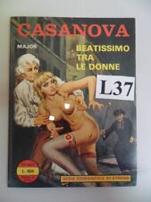 Casanova beatissimo tra usato  Certaldo